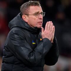 David De Gea opens up on Man Utd boss Ralf Rangnick