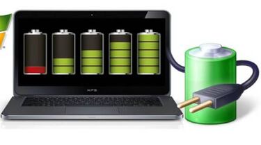 Calibrar la batería, el truco para alargar el tiempo de uso de tu portátil