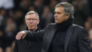 Neville: "José Mourinho is a proven winner"