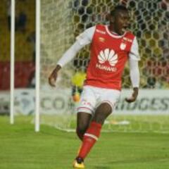 Con dos delanteros, Santa Fe busca soluciones ante Cortuluá