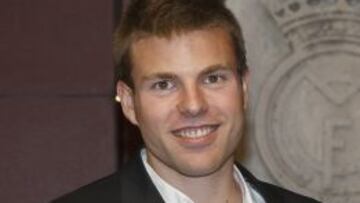 "Cristiano es el mejor del mundo, hay que ir a tope con él"