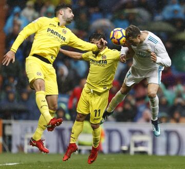 Ocasión de Cristiano Ronaldo. 

