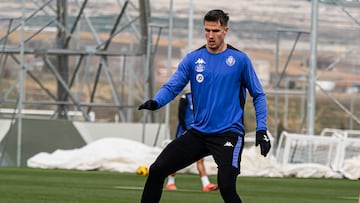 03/03/25
ENTRENAMIENTO REAL VALLADOLID NIKITSCHER