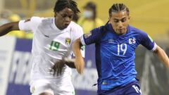 La Selecci&oacute;n Salvadore&ntilde;a enfrentar&aacute; a Antigua y Barbuda en el &uacute;ltimo duelo de la fase de grupos de la eliminatoria de Concacaf y esto es lo que necesita para avanzar.