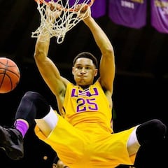 Rumor: los Lakers, dispuestos a traspasar hasta el nº1 del Draft