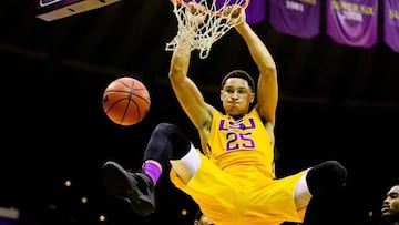 Rumor: los Lakers, dispuestos a traspasar hasta el nº1 del Draft