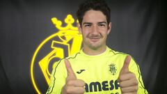 Malaspina confirma que el Bicho busca a Alexandre Pato
