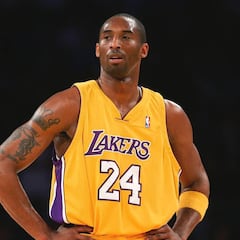 Kobe Bryant y los idus de marzo: la mayor racha del siglo XXI