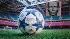 Final de Champions: escaner facial para acceder al estadio