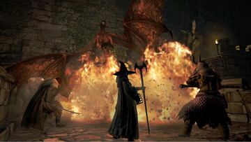 Captura de pantalla - Dragon&#039;s Dogma: Dark Arisen (360)