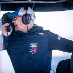 Hutchinson avisa: “Quien tiene opción de elegir a veces elige su propio veneno”