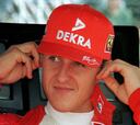 Netflix rinde homenaje a Michael Schumacher, con un documental