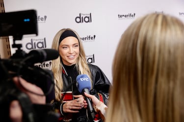 Sebastin Yatra, Dani Martn y ?lvaro Soler, ltimos ganadores confirmados de los Premios Dial