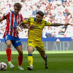 Viti aprieta a Marvin Park