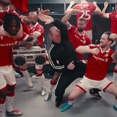 Wrexham respira cine