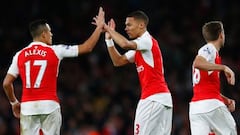 Fechas, horarios y televisión
del fútbol esta semana