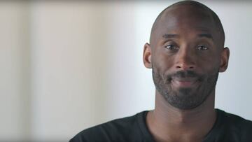 Kobe Bryant, anuncio de las P-Rod X de Nike Sb