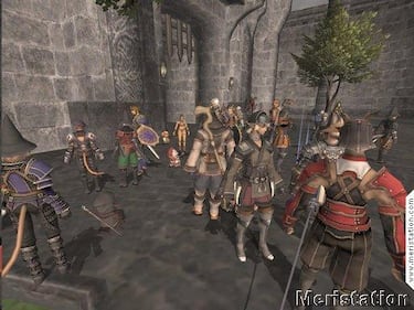 5.000 euros por una espada... virtual