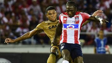 Junior a semi de Copa para enfrentar a 'Fla' de Rueda