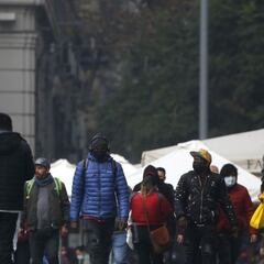 Cuarentena en Chile hoy: ¿Qué comunas entran, cuáles salen y cuáles retroceden hoy, jueves 8 de julio?