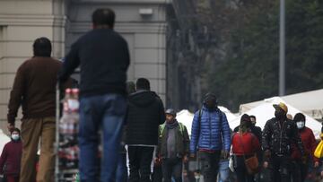 Cuarentena en Chile hoy: ¿Qué comunas entran, cuáles salen y cuáles retroceden hoy, jueves 8 de julio?