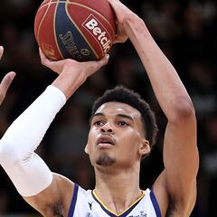 NBA Draft Lottery 2023 results: Complete pick order