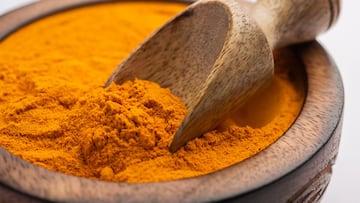 Una fruta, un pescado y una especia son nombradas las mejores barreras contra las arrugas