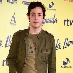 El Pequeño Nicolás, agredido por un grupo de jóvenes en Madrid