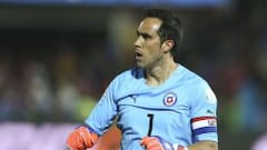 Bravo y el debut: "Nos costó y no hicimos tanto daño"