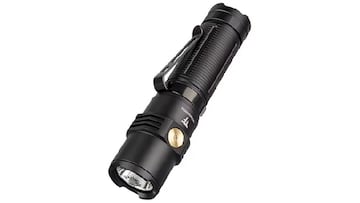 Linterna para acampada de oferta en AliExpress,