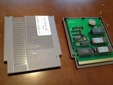 Una versión inédita de Final Fantasy II en inglés, a la venta en eBay por 50.000 dólares