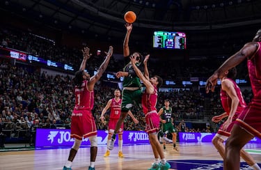 Este sí es el Unicaja