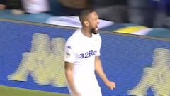 Los goles que le devolvieron el liderato al Leeds de Bielsa