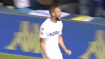 Los goles que le devolvieron el liderato al Leeds de Bielsa