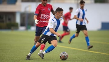 Tercera División Grupo 6; Segunda Fase: resultados, partidos y clasificación de la jornada 7
