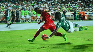 Dimayor se retracta y habrá prensa en los partidos del FPC