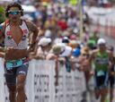 Se retira Iván Raña, pionero y "alma libre" del triatlón
