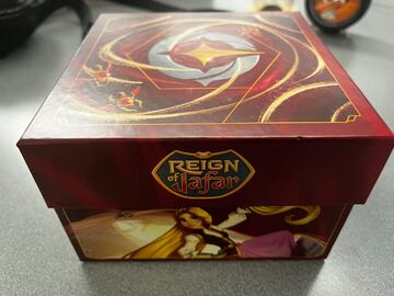 Disney Lorcana Reign of Jafar 1