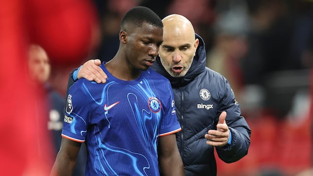 El Chelsea tiene a ‘su Makélélé’