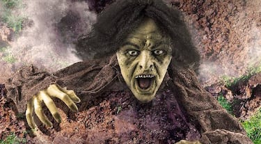 Celebra un Halloween de miedo: productos, viajes y actividades