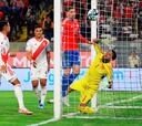 Chile 2-0 Perú: crónica, resumen y resultado de La Roja en las Eliminatorias Sudamericanas