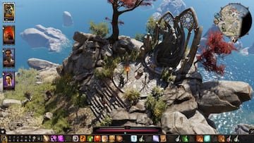 Divinity: Original Sin 2