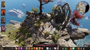 Divinity: Original Sin 2 - Larian ya había demostrado maestría en el RPG