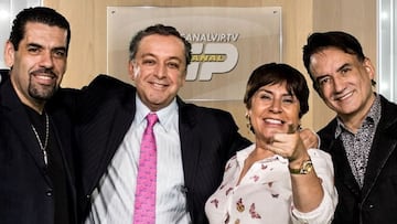 La Negra Candela volvería a la televisión colombiana