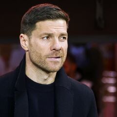 Xabi: “El Bayern no es una distracción”