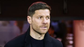 Xabi: ¡°El Bayern no es una distracci¨®n¡±