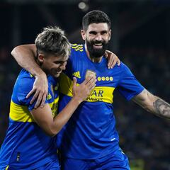 1x1 de Boca: Orsini y Romero, los mejores en Córdoba