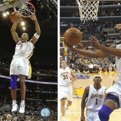La noche en la que Kobe Bryant entró en la historia de la NBA anotando 81 puntos en un partido
