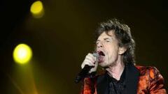 Rolling Stones en Bogotá: Fútbol y rock, un solo corazón