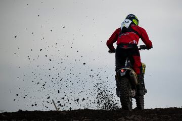 El Gotland Grand National es la carrera de endura más grande del mundo con con 3300 pilotos participando este fin de semana. Se disputa en la isla de Gotland, una isla de Suecia situada en el mar Báltico, al este de la península Escandinava y al norte de Polonia.